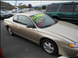 2005 Chevrolet Monte Carlo