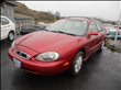 1998 Mercury Sable