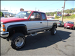 1989 Chevrolet K2500