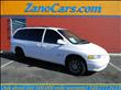 1999 Plymouth Grand Voyager