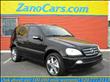 2003 Mercedes-Benz M Class