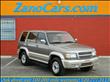 2001 Isuzu Trooper