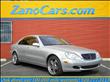 2003 Mercedes-Benz S Class