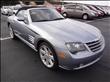 2005 Chrysler Crossfire
