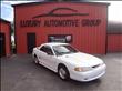 1995 Ford Mustang