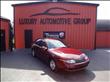 2000 Saturn L Series