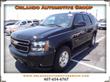2012 Chevrolet Tahoe