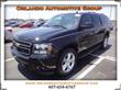 2011 Chevrolet Suburban