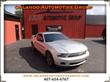 2011 Ford Mustang