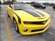 2011 Chevrolet Camaro