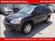 2011 Mitsubishi Endeavor