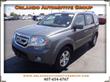 2011 Honda Pilot