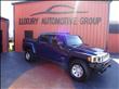 2009 Hummer H3T