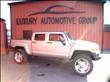 2009 Hummer H3T