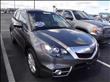 2010 Acura RDX