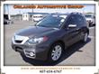 2011 Acura RDX
