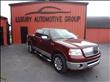 2006 Lincoln Mark LT