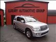 2006 Infiniti QX56
