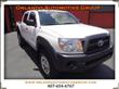2011 Toyota Tacoma