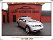 2011 Nissan Murano