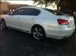 2011 Lexus GS 350
