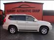 2003 Lexus GX 470