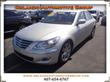 2011 Hyundai Genesis