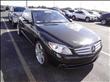 2007 Mercedes-Benz CL Class