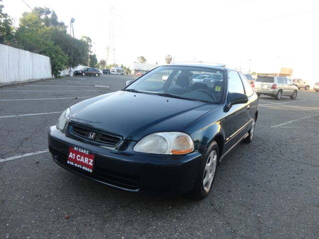 1998 Honda Civic for sale
