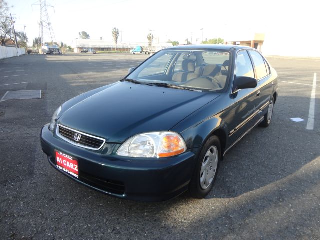 1997 Honda Civic for sale