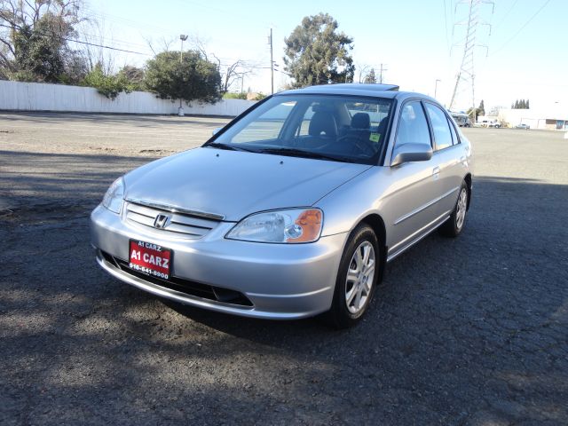 2003 Honda Civic for sale