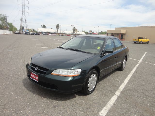 1998 Honda Accord for sale