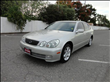 2001 Lexus GS 300