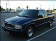 2000 GMC Sonoma