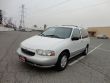 2000 Mercury Villager