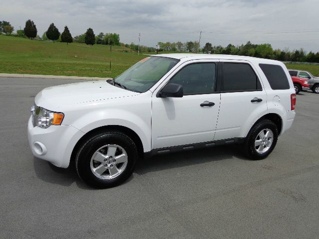 2011 Ford Escape