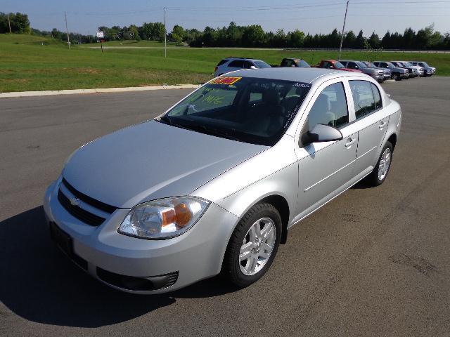 2005 Chevrolet Cobalt