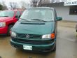 2002 Volkswagen EuroVan