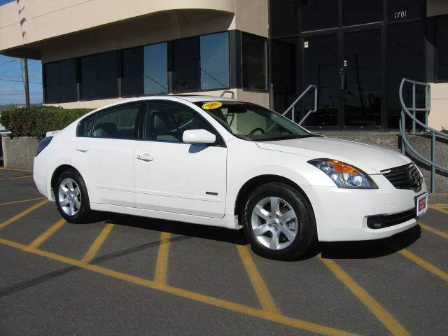 2008 Nissan Altima