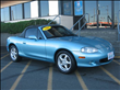 2001 Mazda MX-5 Miata