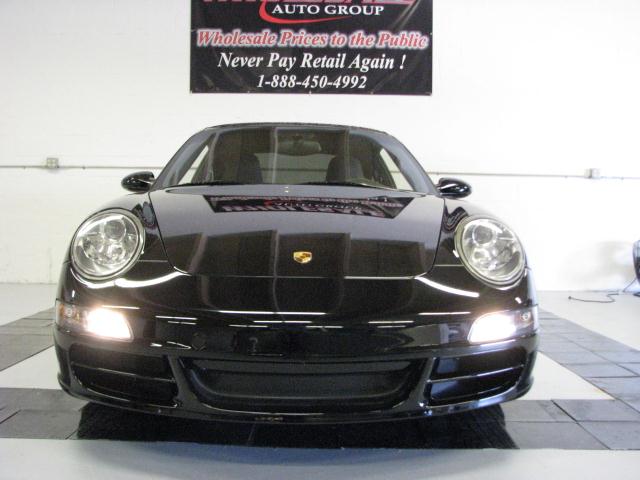 2008 Porsche 911 for sale
