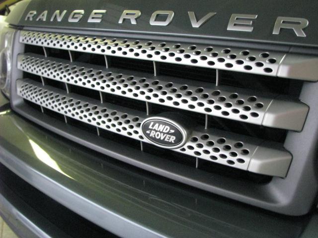 2006 Land Rover Range Rover Sport for sale