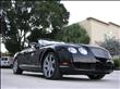 2007 Bentley Continental GTC
