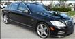 2010 Mercedes-Benz S Class