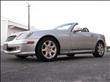2001 Mercedes-Benz SLK Class
