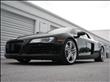 2009 Audi R8