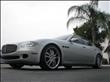 2006 Maserati Quattroporte