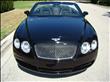 2008 Bentley Continental GTC