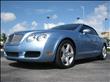 2007 Bentley Continental GTC
