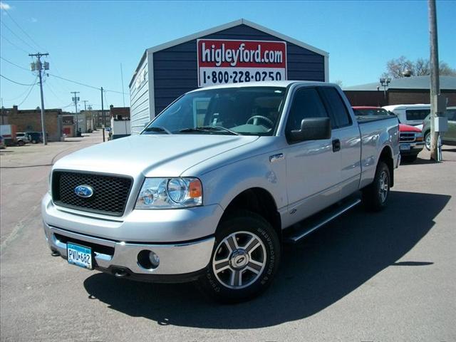 2006 Ford F150 for sale